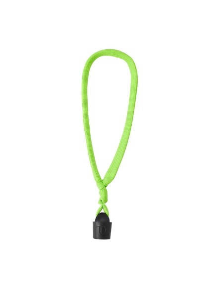 Cordón Wilson Wrist Cord Solid Braid Verde | Ofertas de padel