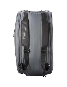 Bag Wilson Tour Pro Staff Padel Backpack Black | Ofertas de padel 2