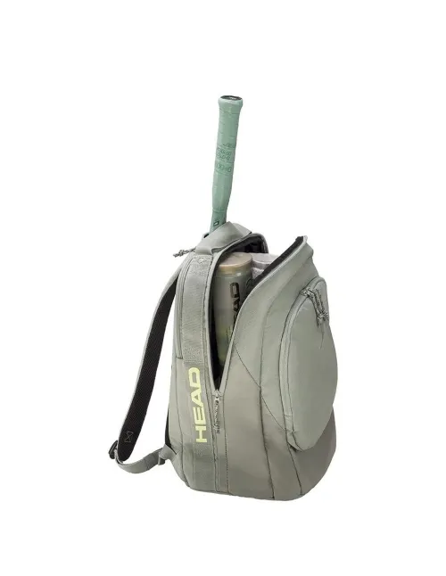 Mochila Head Pro 30l Gris