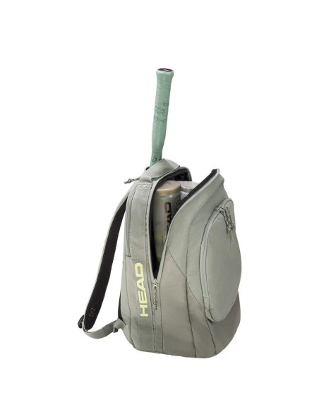 Mochila Head Pro 30l Gris | Ofertas de padel
