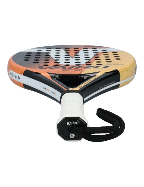 Vairo Across Arancione |Padel offers