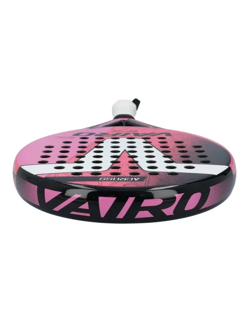 Vairo Across Pink | Ofertas de padel