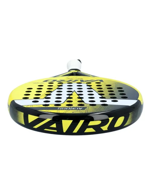 Vairo Across Giallo |Padel offers