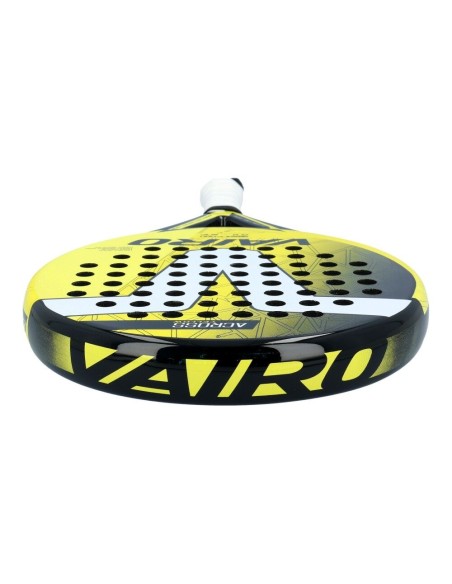 Vairo Across Giallo |Padel offers