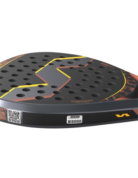 Varlion Bourne One 2023 | Ofertas de pádel Varlion Bourne One 2023 | Ofertas de pádel