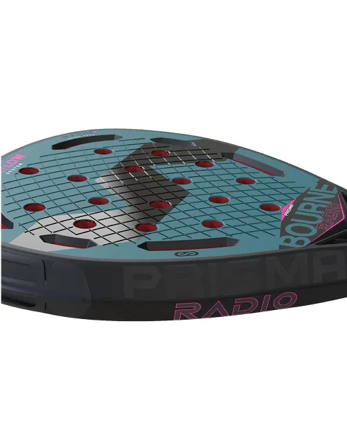 Varlion Bourne Prisma Radio S Azul 2023 | Ofertas de pádel