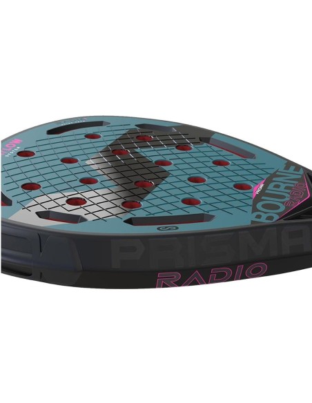 Varlion Bourne Prisma Radio S Azul 2023 | Ofertas de pádel