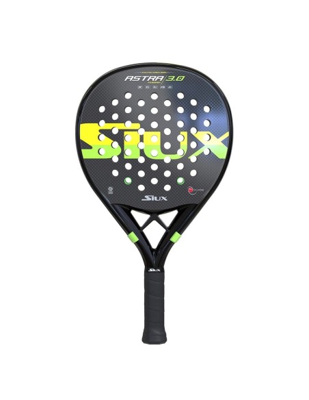Siux Astra 3.0 Híbrido 2023 | Ofertas de padel