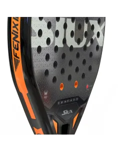 Siux Fenix Ii 3k |Padel offers 2