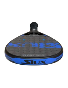 Siux Trilogy 3 Attack |Padel offers