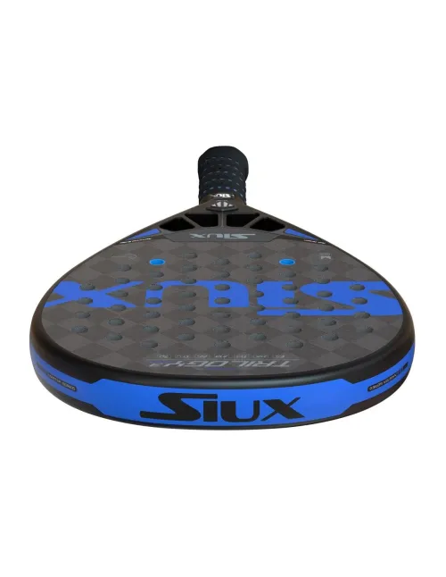 Siux Trilogia 3 Attacco |Padel offers
