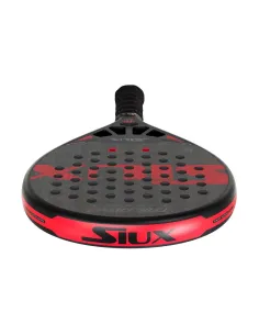 Siux Trilogy 3 Control | Ofertas de padel 2