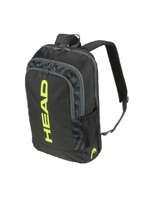 Mochila Head Base 17l Negro