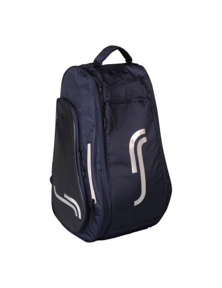 Rs Team Backpack Small Black | Ofertas de padel