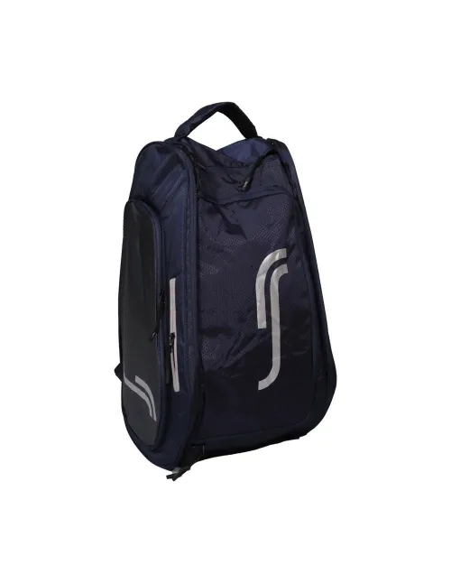 Mochila Rs Team Grande Azul Marino