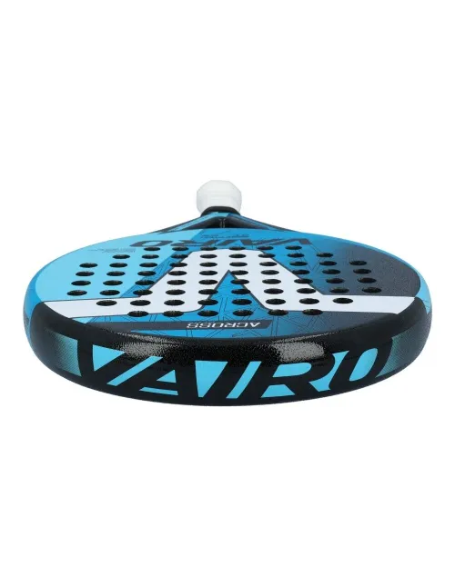 Vairo Across Blue Sand Finish | Ofertas de padel