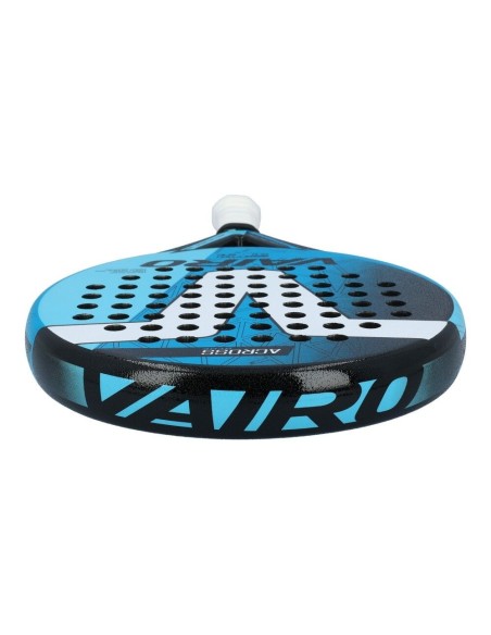 Vairo across azul Sand Finish | Ofertas de pádel
