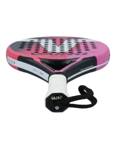 Vairo Across Pink Sand Finish |Padel offers 2