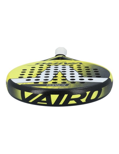 Vairo Across Giallo Sand Finish |Padel offers