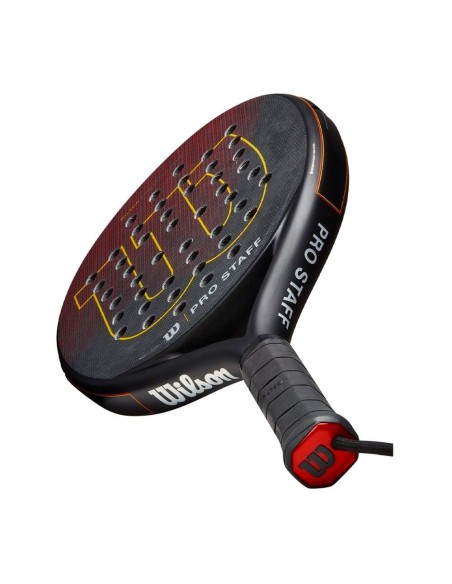 Wilson Pro Staff V2 2024 | Ofertas de padel