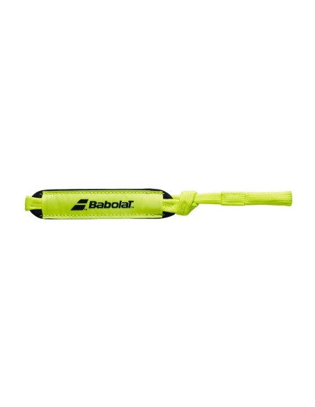 Cordão Babolat Pulseira Amarelo | Ofertas de padel