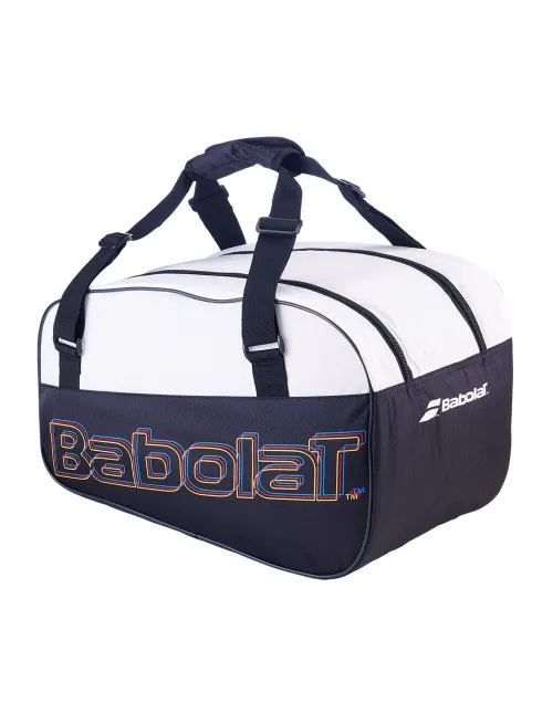 Bolsa Babolat Rh Padel Lite Blanco Negro