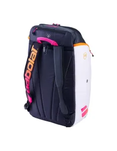 Mochila Babolat Rh Perf Padel Blanco | Ofertas de pádel 2