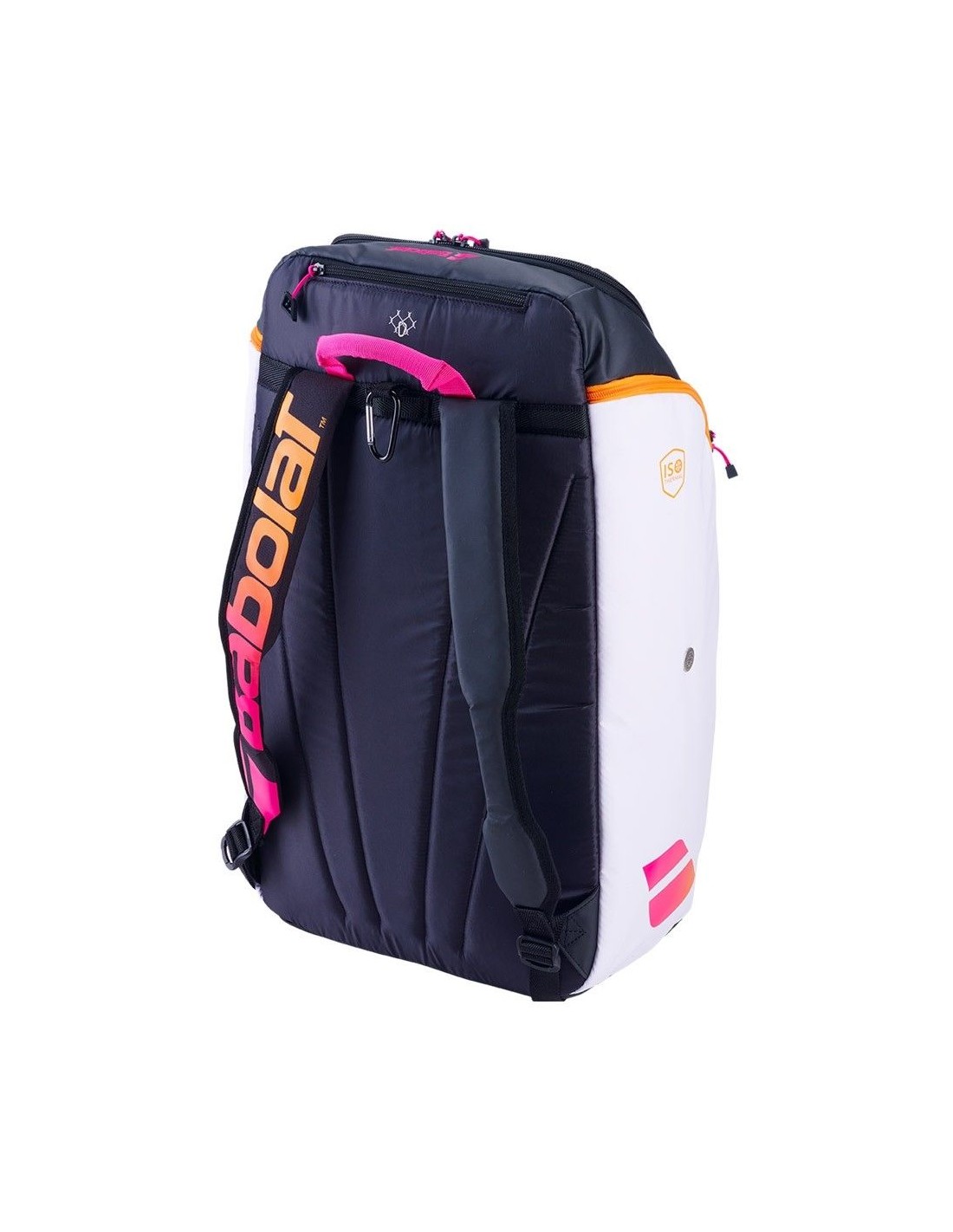 MOCHILA BABOLAT RH PERF PADEL BLANCO