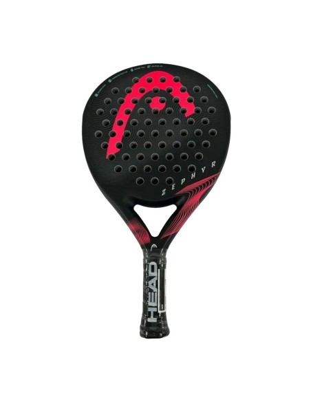 Head Zephyr 2023 | Ofertas de pádel