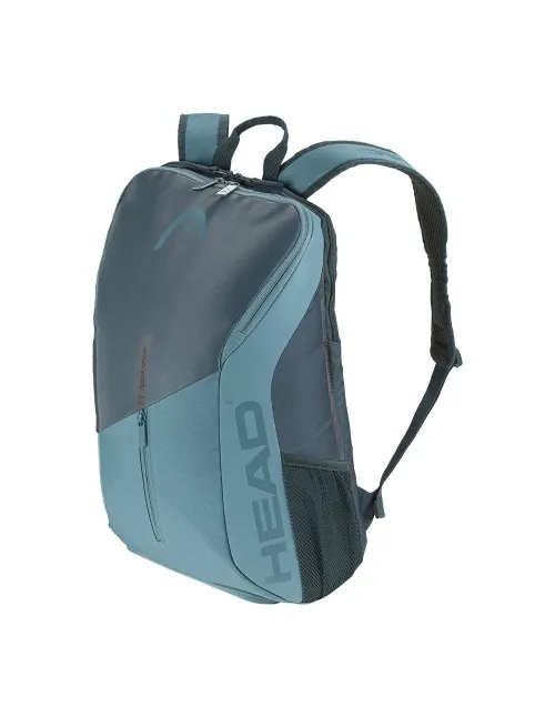 Mochila Head Tour 25 L Azul