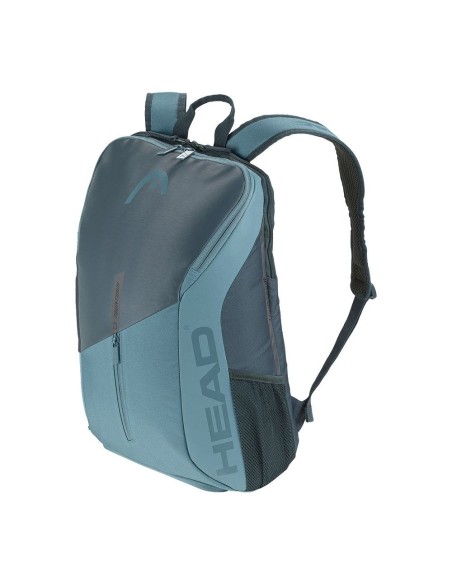 Head Mochila Tour 25 L Azul | Ofertas de padel