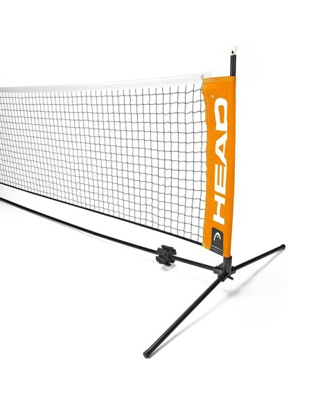 Head Mini rete da tennis 5,5 M |Padel offers