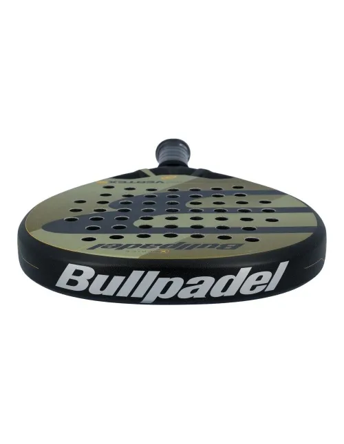 Bullpadel Vertex 02 X Hybrid | Ofertas de pádel