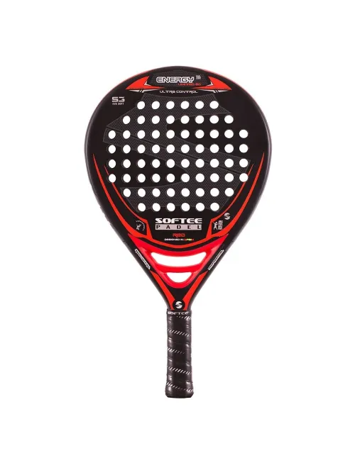 Pala Softee Energy 13883 | Ofertas de pádel