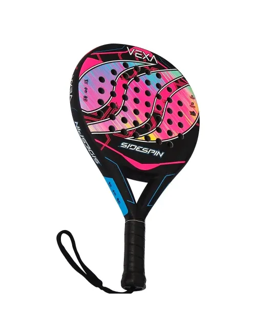 Side Spin Vexa Carbon Frame | Ofertas de pádel