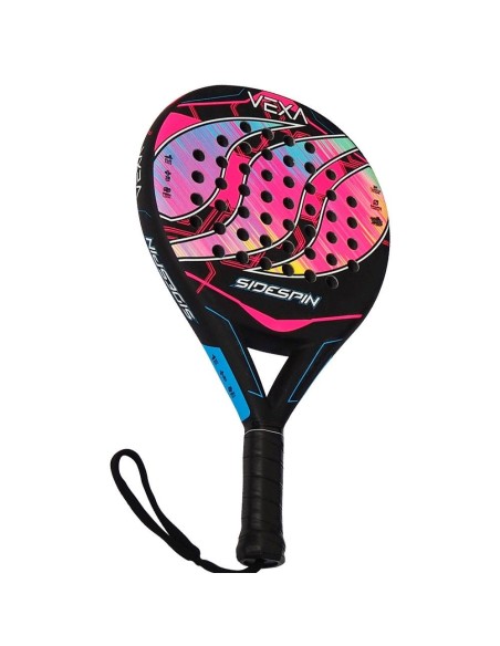 Telaio Side Spin Vexa Carbon |Padel offers