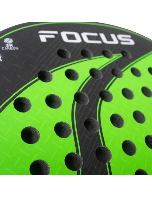 Side Spin Focus 3k | Ofertas de pádel