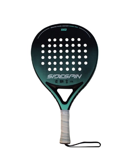 Fibra di vetro Side Spin Ss2 |Padel offers