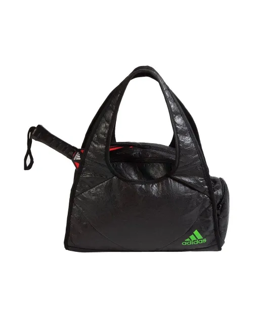 Bolsa Adidas Weekend Bag 3.0 Verde | Ofertas de pádel