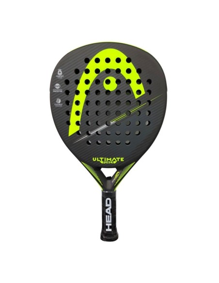 Head Ultimate Power With Cb | Ofertas de pádel