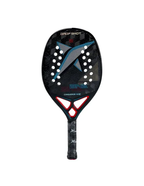 Drop Shot Conquistador 10 Bt | Ofertas de padel