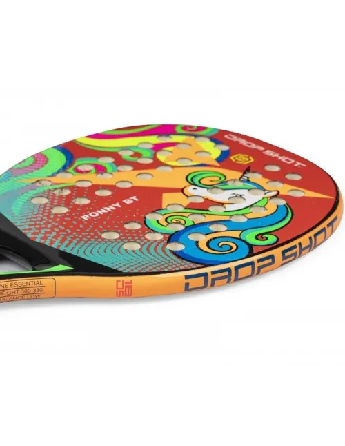 Drop Shot Ponny Bt | Ofertas de padel