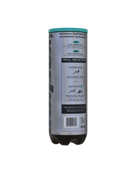 Ball Can Varlion Summum Pro W Exp | Ofertas de padel