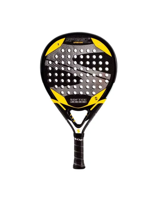 Softee Speed Orange Power | Ofertas de pádel