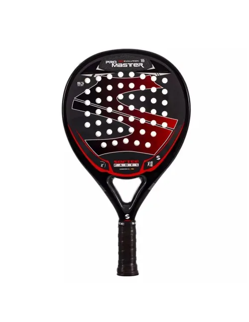 Softee Pro Master Evolution Rojo