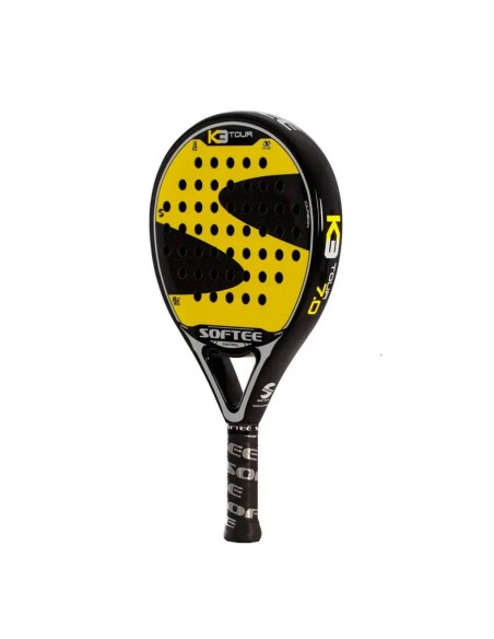 Softee K3 Tour 7.0 | Ofertas de padel