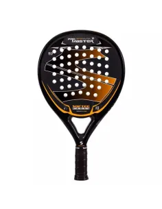 Softee Pro Master Evolution Naranja | Ofertas de pádel 2