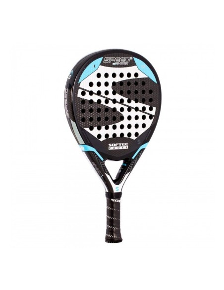 Softee Velocidade do céu Power | Ofertas de padel