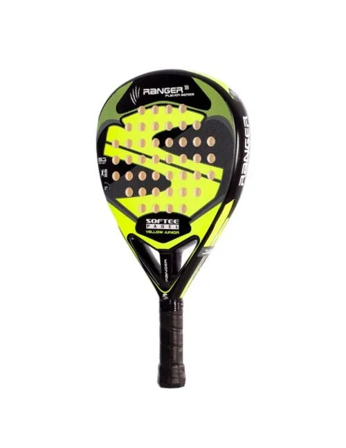 Softee Ranger Junior | Ofertas de pádel