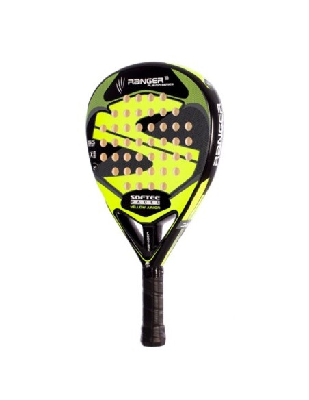 Softee Ranger Junior | Ofertas de pádel